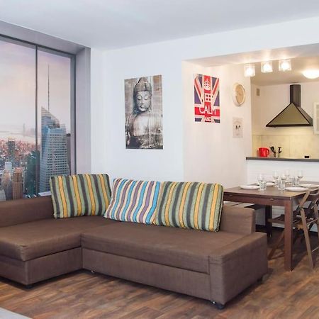 פראג Dlouha Apartment 2Bd מראה חיצוני תמונה