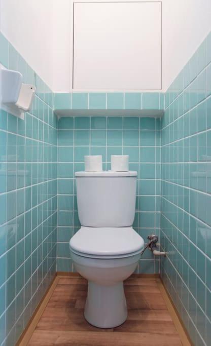 פראג Dlouha Apartment 2Bd מראה חיצוני תמונה
