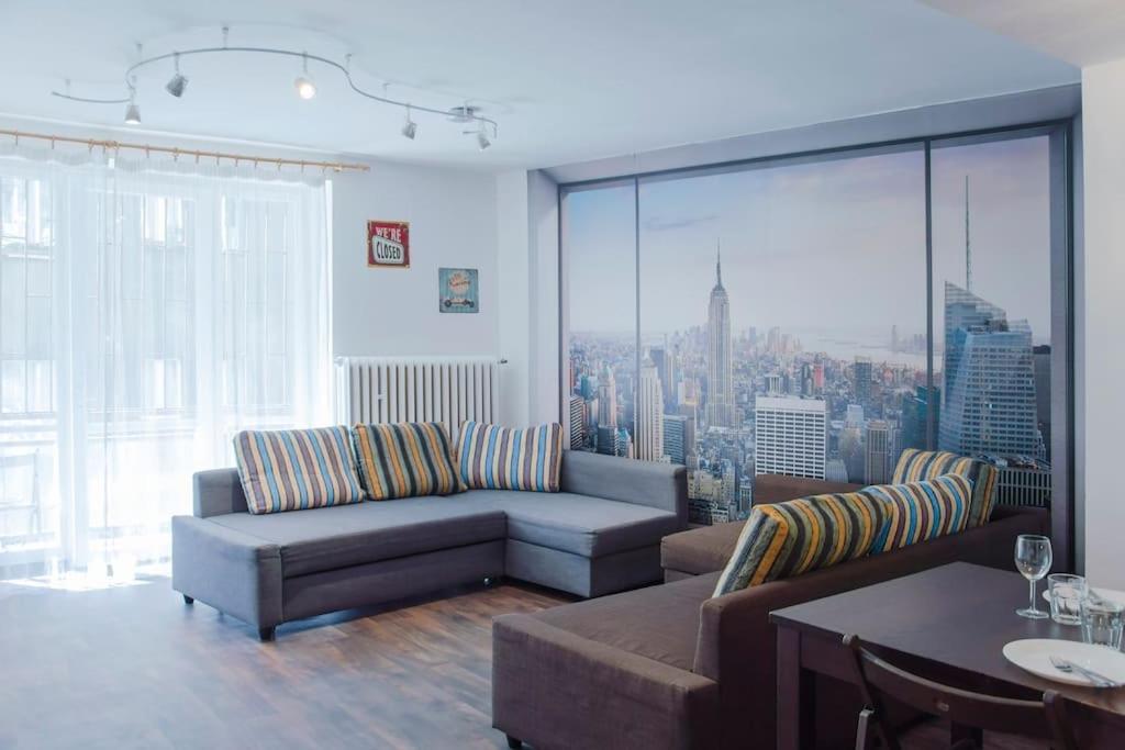 פראג Dlouha Apartment 2Bd מראה חיצוני תמונה