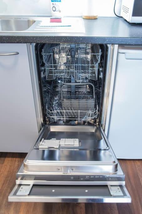 פראג Dlouha Apartment 2Bd מראה חיצוני תמונה