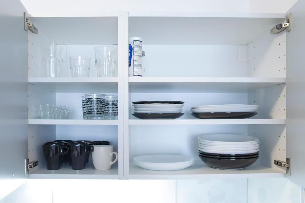 פראג Dlouha Apartment 2Bd מראה חיצוני תמונה