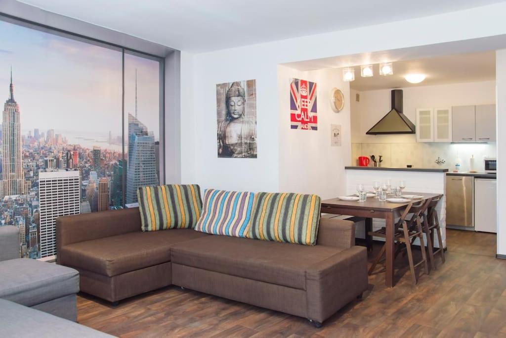 פראג Dlouha Apartment 2Bd מראה חיצוני תמונה