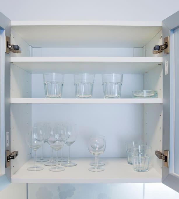 פראג Dlouha Apartment 2Bd מראה חיצוני תמונה