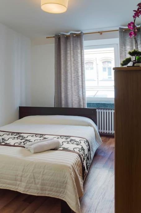 פראג Dlouha Apartment 2Bd מראה חיצוני תמונה