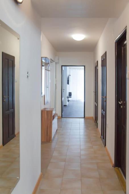 פראג Dlouha Apartment 2Bd מראה חיצוני תמונה