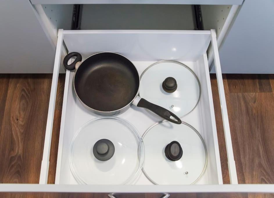 פראג Dlouha Apartment 2Bd מראה חיצוני תמונה